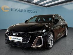 Schwarz Gebraucht 2025 Audi A5 Kombi | 55.949 € (Teuer)