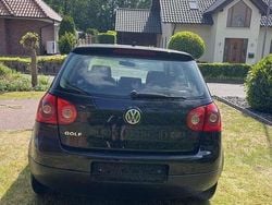 Gebraucht 2005 VW Golf IV Trendline Limousine | 1.750 € (Guter Preis)