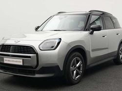 Grau Gebraucht 2024 Mini Countryman Classic SUV | 35.944 €