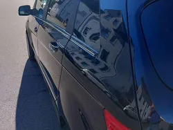 Schwarz Gebraucht 2011 Mercedes B180 Van / Kleinbus | 3.500 € (Etwas zu teuer)