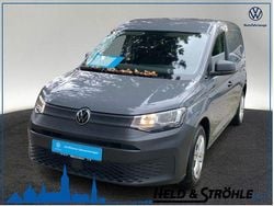 Pure grey Gebraucht 2021 VW Caddy Van / Kleinbus | 17.460 € (Superpreis)