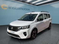 Weiß Neu 2025 Nissan Townstar Van | 35.749 €