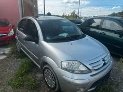 Silber Gebraucht 2008 Citroën C3 Kleinwagen | 990 € (Superpreis)