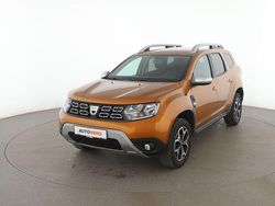 Orange Gebraucht 2019 Dacia Duster Prestige SUV | 14.230 € (Fairer Preis)