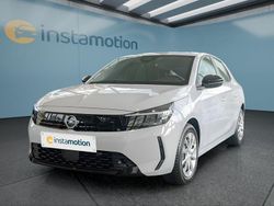 Weiß Neu 2025 Opel Corsa Kleinwagen | 20.499 € (Fairer Preis)