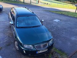 Grün Gebraucht 2005 Rover 75 Kombi | 1.350 €