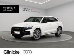 Weiß (carraraweiß) Neu 2025 Audi RS Q8 Ambiente SUV | 125.940 €