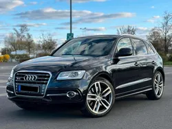Gebraucht 2013 Audi SQ5 S-Line SUV | 18.480 € (Guter Preis)