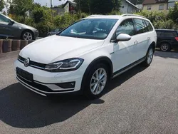 Weiß Gebraucht 2020 VW Golf VII Kombi | 22.990 € (Fairer Preis)