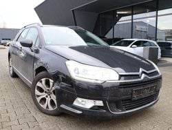 Schwarz Gebraucht 2013 Citroën C5 Business Class Kombi | 2.902 € (Superpreis)