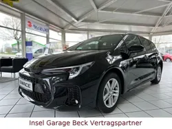 Schwarz Neu 2025 Suzuki Swace Limousine | 28.880 €