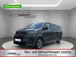 Grau Gebraucht 2024 Citroën Spacetourer Van | 36.480 € (Guter Preis)