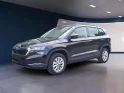Black magic perleffekt Neu 2025 Skoda Karoq Selection SUV | 33.990 € (Guter Preis)