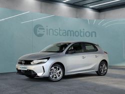 Silber Neu 2024 Opel Corsa Edition Kleinwagen | 17.449 € (Superpreis)