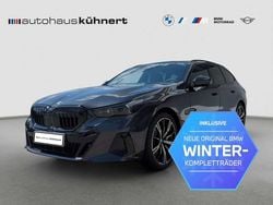 Grau Gebraucht 2025 BMW 540 M Sport Kombi | 75.885 € (Guter Preis)