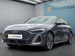 Grau Neu 2025 Audi A5 S-Line Coupé | 76.799 € (Teuer)