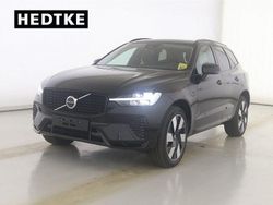 Schwarz Gebraucht 2024 Volvo XC60 Plus SUV | 49.990 € (Fairer Preis)