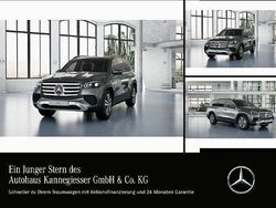 Grau Gebraucht 2024 Mercedes GLS450 SUV | 109.990 €