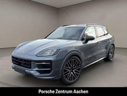 Grau Neu 2025 Porsche Cayenne Black Edition SUV | 140.492 € (Fairer Preis)