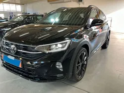 Schwarz Gebraucht 2023 VW Taigo R-line SUV | 19.200 € (Guter Preis)