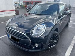 Schwarz Gebraucht 2017 Mini Cooper Clubman Kombi | 11.500 € (Guter Preis)