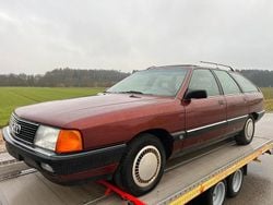 Gebraucht 1990 Audi 100 Kombi | 2.400 €