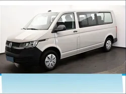 Grau Gebraucht 2024 VW T6.1 Van | 47.149 € (Superpreis)