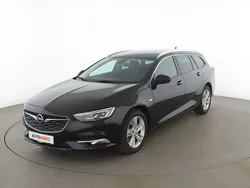 Schwarz Gebraucht 2019 Opel Insignia Innovation Kombi | 16.730 € (Fairer Preis)