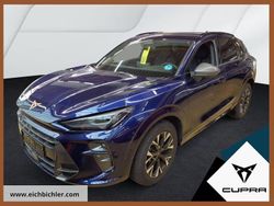Kosmosblau Gebraucht 2025 Cupra Terramar SUV | 33.670 € (Fairer Preis)