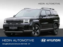 Abyss black Neu 2025 Hyundai Santa Fe Intro Edition SUV | 53.690 €