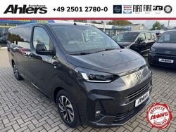 Grau Neu 2025 Fiat Ulysse Van | 38.990 € (Superpreis)