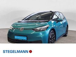 Grün Gebraucht 2021 VW ID.3 Pro Kleinwagen | 19.990 € (Superpreis)