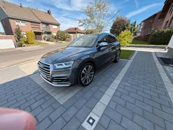 Grau Gebraucht 2019 Audi SQ5 Comfort SUV | 35.999 € (Guter Preis)