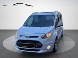 Weiß Gebraucht 2015 Ford Grand Tourneo Connect Titanium Van / Kleinbus | 10.000 € (Guter Preis)