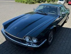 B r green Gebraucht 1991 Jaguar XJS Coupé | 24.990 €