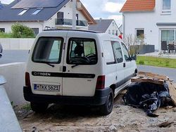 Gebraucht 2004 Citroën Berlingo Van / Kleinbus | 999 € (Superpreis)