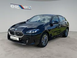 Schwarz Gebraucht 2024 BMW 120 Performance Kleinwagen | 32.990 € (Superpreis)