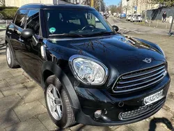 Schwarz Gebraucht 2012 Mini One Countryman SUV | 5.500 € (Fairer Preis)