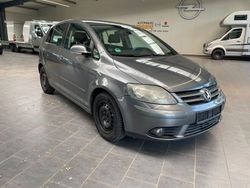 United grey metallic Gebraucht 2005 VW Golf Plus Van / Kleinbus | 1.300 € (Superpreis)