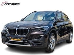 Braun Gebraucht 2019 BMW X1 Advantage SUV | 17.880 € (Fairer Preis)