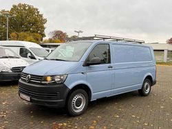 Blau Gebraucht 2019 VW Transporter Van | 21.400 €