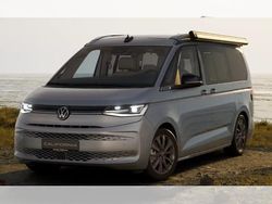 Silber (monosilber metallic) Neu 2025 VW California California Van | 87.540 €