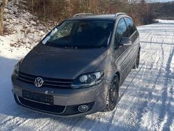 Gebraucht 2011 VW Golf Plus Cross Highline Van / Kleinbus | 8.000 € (Fairer Preis)