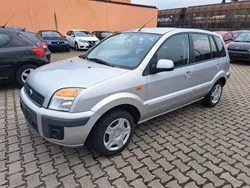 Silber Gebraucht 2011 Ford Fusion Style Kleinwagen | 1.299 € (Superpreis)