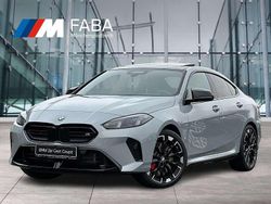 Grau Gebraucht 2024 BMW M235 Performance Coupé | 57.980 € (Teuer)