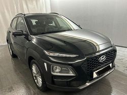 Schwarz Gebraucht 2020 Hyundai Kona Trend SUV | 18.490 € (Fairer Preis)