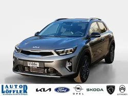 Grau Neu 2025 Kia Stonic 4 SUV | 22.209 € (Guter Preis)