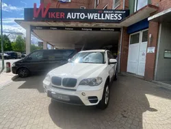 Weiß Gebraucht 2012 BMW X5 Sport Line SUV | 19.900 € (Fairer Preis)