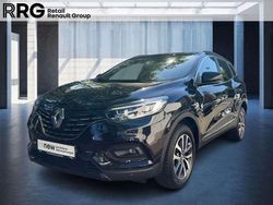 Schwarz Gebraucht 2021 Renault Kadjar Black Edition SUV | 18.750 € (Fairer Preis)