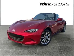 Neu 2025 Mazda MX5 Exclusive-Line Cabrio | 35.173 €
